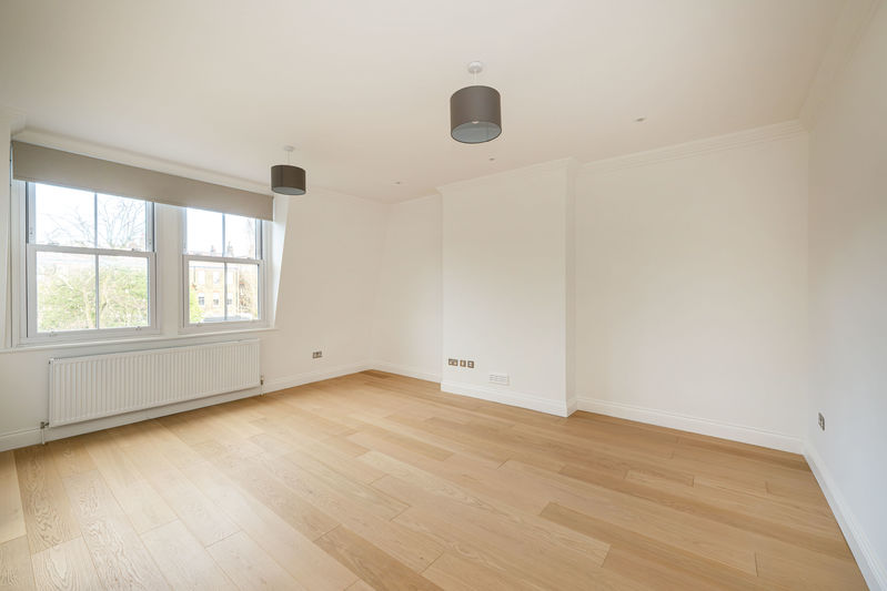 Aberdare Gardens South Hampstead